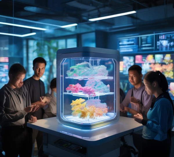 北京市富乐科技开发有限公司，3D打印技术赋能创新，驱动行业变革