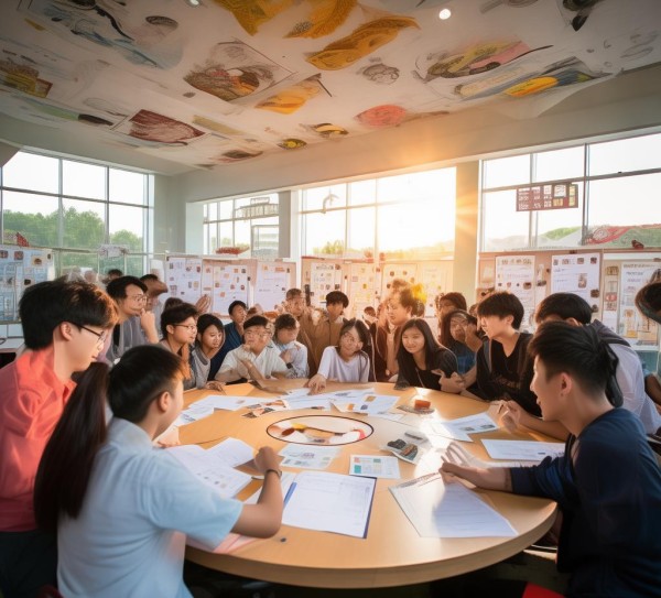 暨南大学举办学术科技与创新创业训练营，赋能青年科技与创业梦想