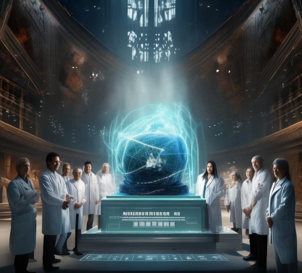 文物科技创新与应用全国一等奖，科技赋能文保，守护历史文脉的崭新篇章