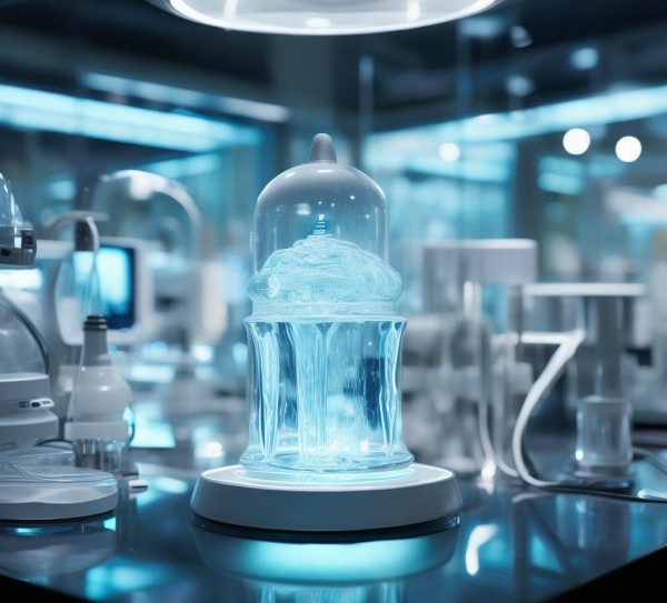 四川省人民医院科技研发的复因凝胶，创新科技助力皮肤修复领域的新突破