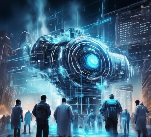 科技与创新，驱动发展的第一引擎——论科技与创新是第一生产力