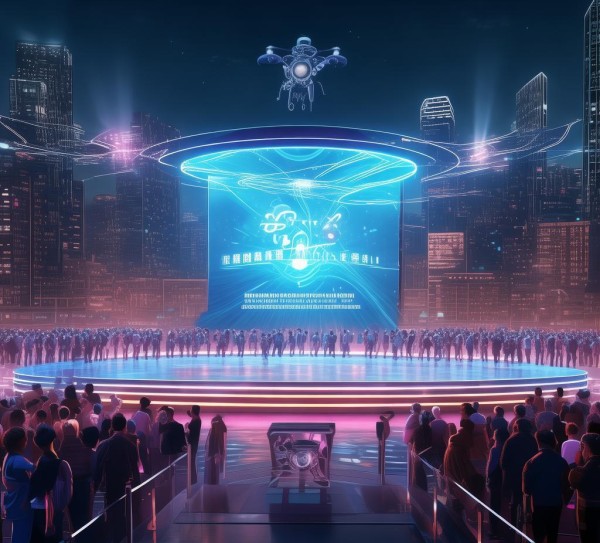 博鳌亚洲论坛国际科技与创新论坛大会，5G引领亚洲科技新未来