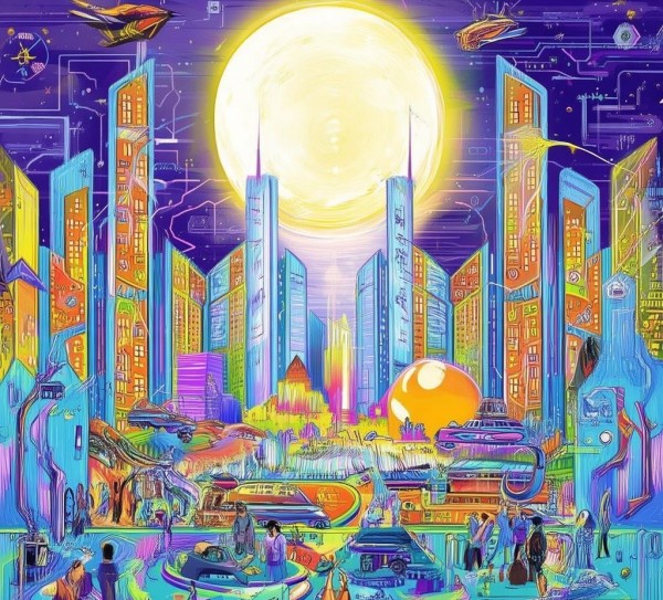 科技与创新手抄报资料,点亮智慧之光,激发创新潜能 科技与创新手抄报资料,点亮智慧之光,激发创新潜能