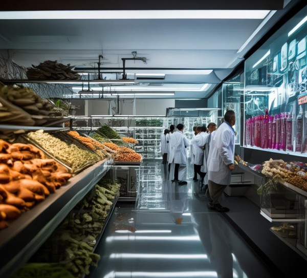 传承中医智慧,科技赋能健康,北京百草堂中医药科技开发中心的发展与贡献 传承中医智慧,科技赋能健康,北京百草堂中医药科技开发中心的发展与贡献