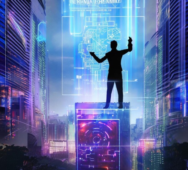 科技赋能未来,四川恒明科技开发有限公司廖中华的创新引领与行业贡献 科技赋能未来,四川恒明科技开发有限公司廖中华的创新引领与行业贡献