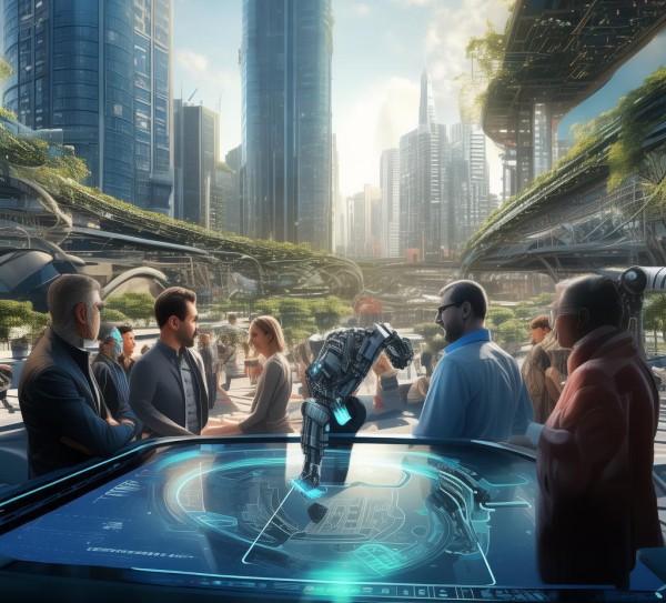 推动科技创新与经济社会紧密结合，以创新驱动高质量发展新引擎