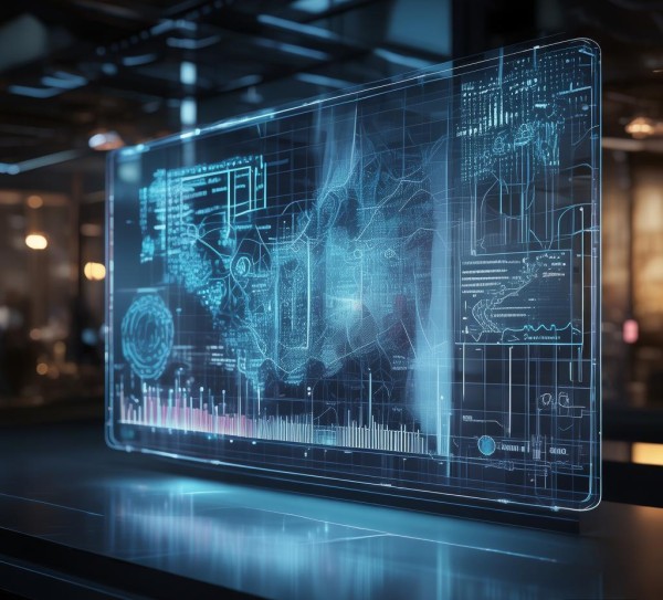 科技动态组合ETF十大股东,资金流向与行业布局深度解析 科技动态组合ETF十大股东,资金流向与行业布局深度解析