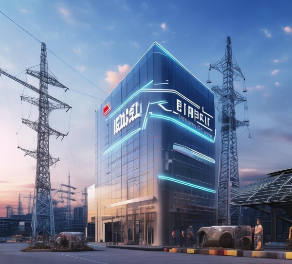 二连浩特电气科技开发有限公司,边疆电气科技赋能区域发展 二连浩特电气科技开发有限公司,边疆电气科技赋能区域发展