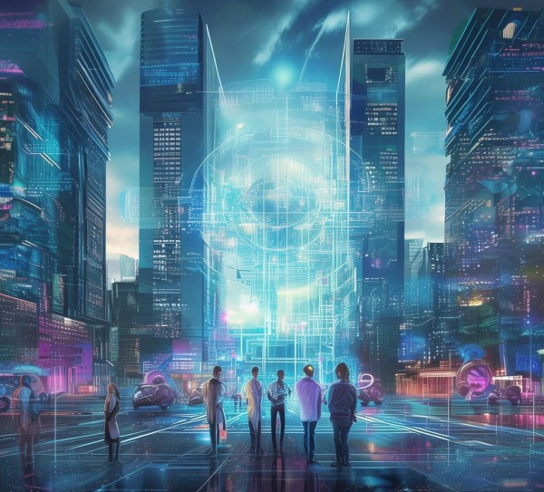 以科技创新驱动新质生产力发展——新华社解读新时代科技强国战略