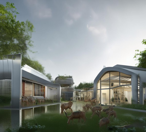 探秘长春市森鹿鹿业科技开发有限公司，科技赋能鹿业，引领健康养殖新风尚