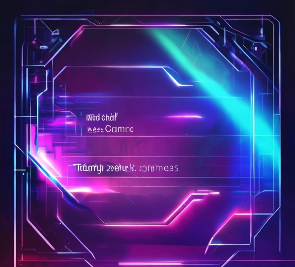 微信科技动态背景图制作指南,科技感背景轻松get,让你的聊天界面更酷 微信科技动态背景图制作指南,科技感背景轻松get,让你的聊天界面更酷