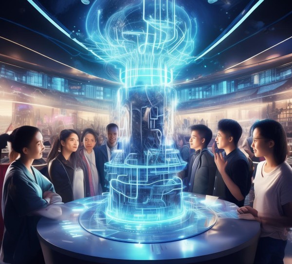 南洋理工大学科技创业与创新硕士，赋能科技创业者的创新引擎与全球视野