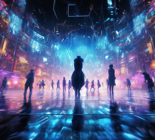 4k高清背景图与科技动态舞蹈的碰撞,重塑视觉体验的数字艺术革命 4k高清背景图与科技动态舞蹈的碰撞,重塑视觉体验的数字艺术革命