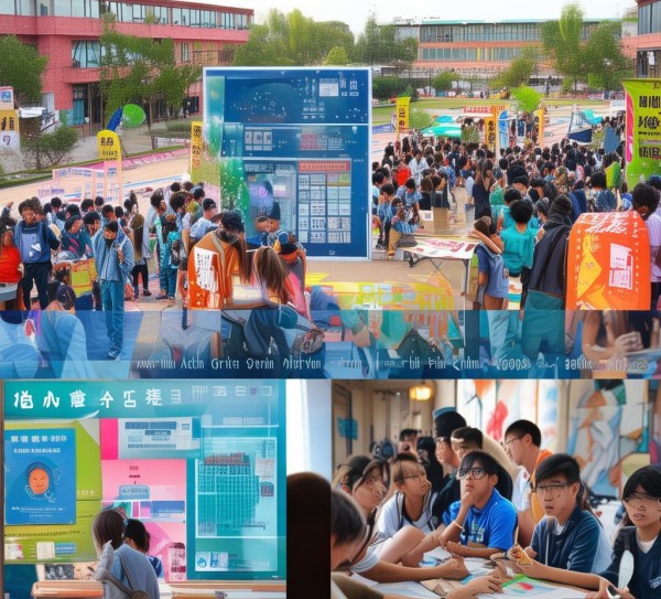 广西数学科技活动节方案,创新实践与数学素养提升的融合路径 广西数学科技活动节方案,创新实践与数学素养提升的融合路径