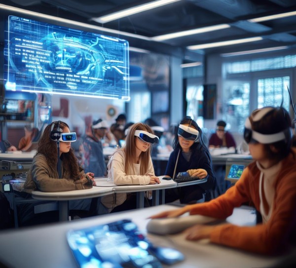 科技与创新驱动的高中英语单词学习,科技赋能语言能力提升与创新思维培养 科技与创新驱动的高中英语单词学习,科技赋能语言能力提升与创新思维培养