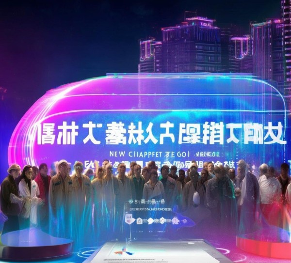 科技融合新篇章,众兴融创科技创新有限公司携手AILab,引领AI驱动创新浪潮 科技融合新篇章,众兴融创科技创新有限公司携手AILab,引领AI驱动创新浪潮