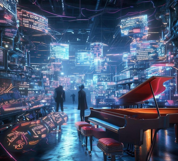 科技与创新的交响,名人名言中的智慧回响 科技与创新的交响,名人名言中的智慧回响