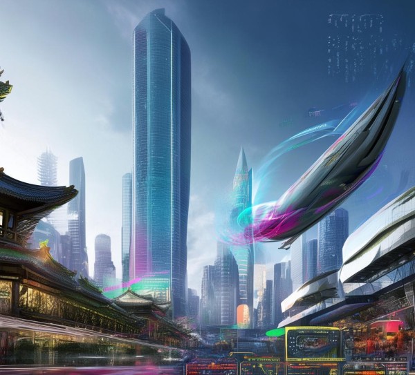 太国与浦寨科技新篇，创新驱动发展，智慧赋能未来——最新科技动态速览