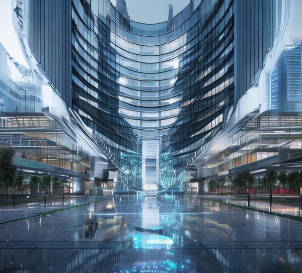 邝远平与华商创新科技园，科技赋能产业升级的典范——探析创新生态的构建与未来展望