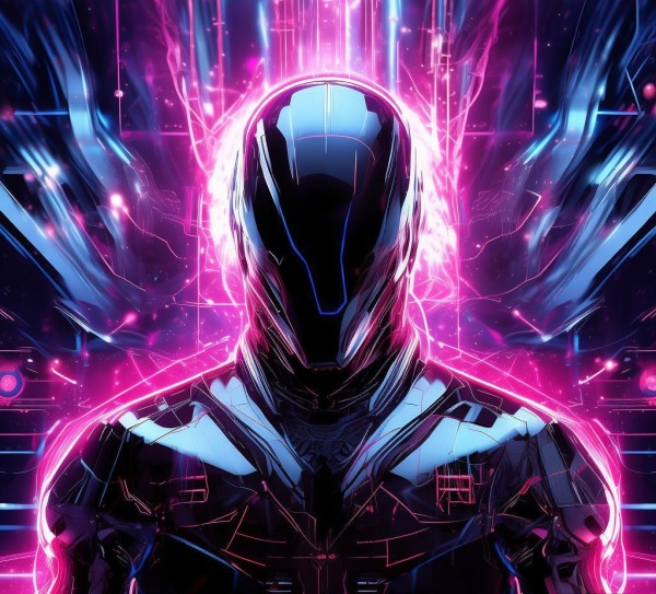 科技风动态背景,帅到犯规的动态壁纸,让你的屏幕秒变未来科技感 科技风动态背景,帅到犯规的动态壁纸,让你的屏幕秒变未来科技感