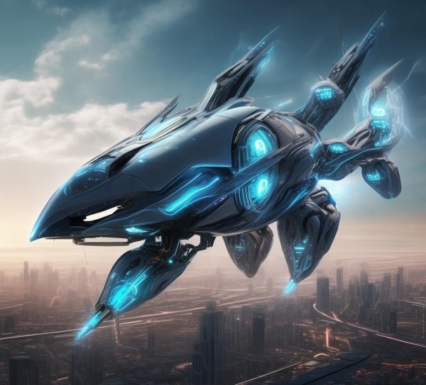 科技与创新，驱动人类文明前行的双翼