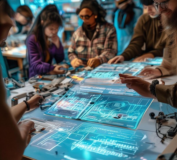 手工科技活动流程设计方案,融合创意与科技的实践指南 手工科技活动流程设计方案,融合创意与科技的实践指南