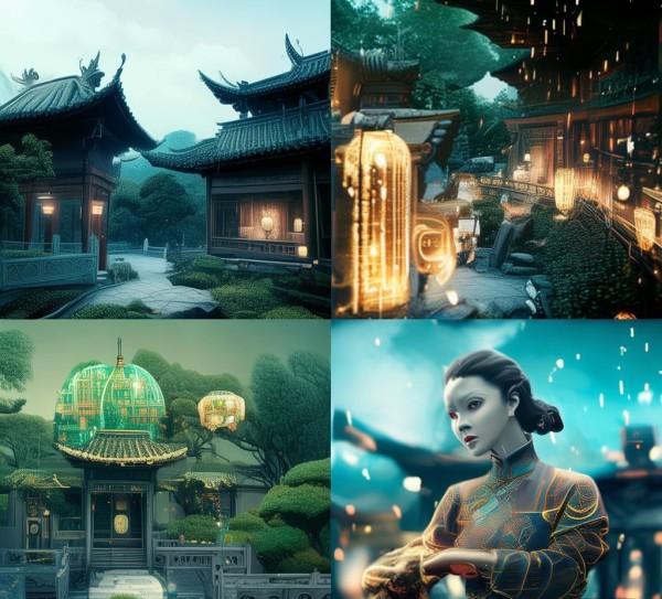 科技赋能文化传承，在创新中守护传统之美