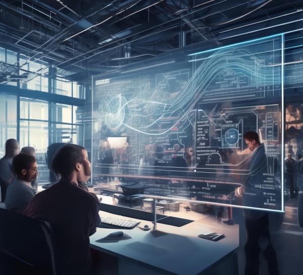 构建科技创新平台组织管理与运行机制，提升创新效能的关键路径