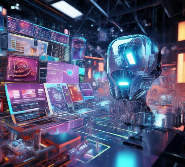 解锁最新科技动态图片素材,探索前沿科技视觉盛宴,助力内容创作与信息传播 解锁最新科技动态图片素材,探索前沿科技视觉盛宴,助力内容创作与信息传播