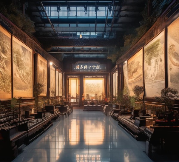 龙莲堂，传承中医药智慧，科技赋能健康生活——天津市龙莲堂生物科技开发有限公司的匠心之路