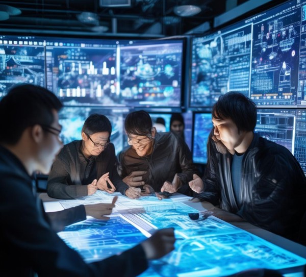 赋能创新,驱动发展,广东省科技厅成果转化与创新处的工作实践与成效 赋能创新,驱动发展,广东省科技厅成果转化与创新处的工作实践与成效