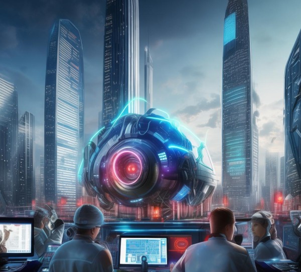 高新科技产业与技术创新，驱动未来发展的核心引擎