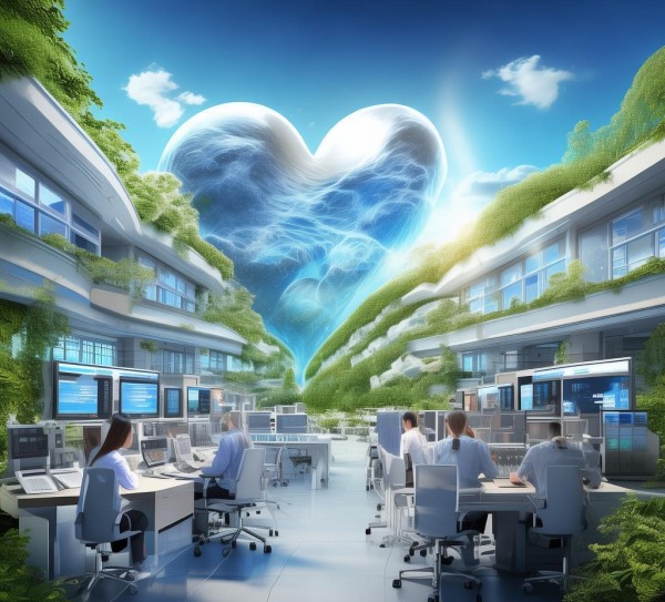 安徽省爱心生物科技开发有限公司，科技赋能健康，爱心传递温暖，助力生物科技产业高质量发展