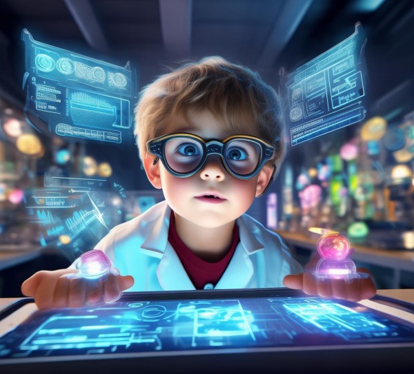 一年级小科学家的科技动态观察,身边的科技小秘密 一年级小科学家的科技动态观察,身边的科技小秘密