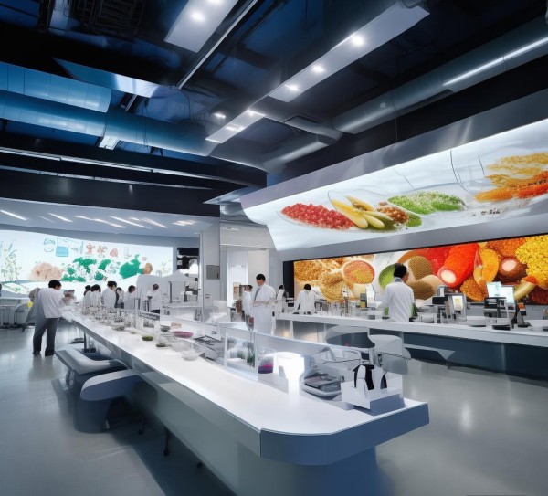 广州市昌源香料科技开发有限公司,引领香料科技创新,赋能食品行业品质提升 广州市昌源香料科技开发有限公司,引领香料科技创新,赋能食品行业品质提升