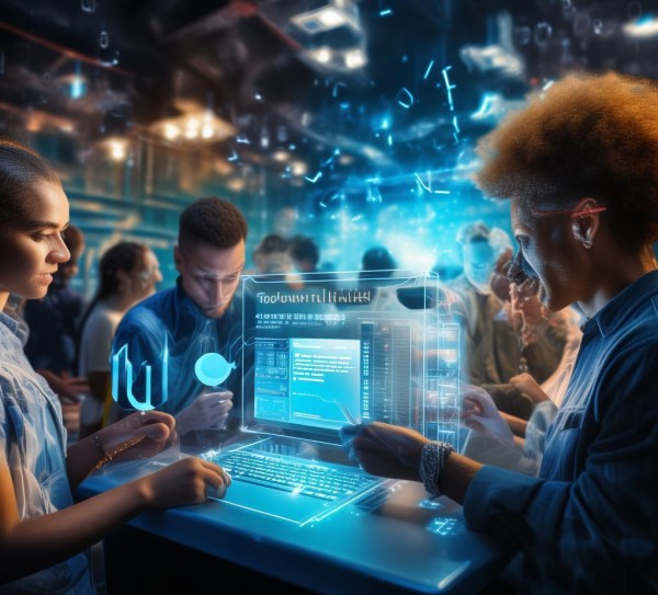 科技动态推文,如何打造高转化、强传播的内容? 科技动态推文,如何打造高转化、强传播的内容?