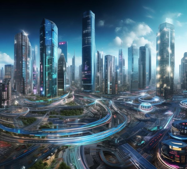 全球高科技浪潮，各国动态图鉴，科技前沿的多元探索与竞逐