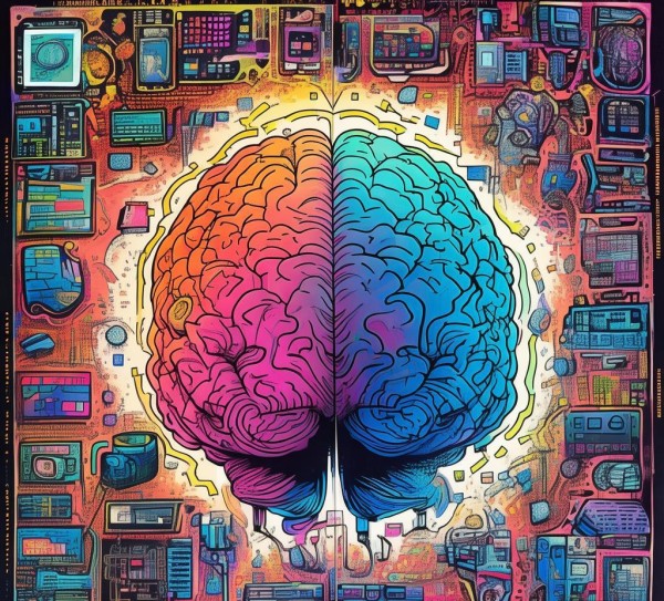 科技与创新手抄报，四开纸上的智慧火花