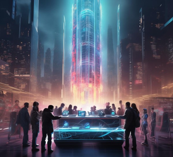 科技与创新,点亮智慧未来 科技与创新,点亮智慧未来