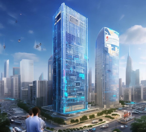 深圳华旭科技开发有限公司怎么样?深度解析其发展现状与行业竞争力 深圳华旭科技开发有限公司怎么样?深度解析其发展现状与行业竞争力