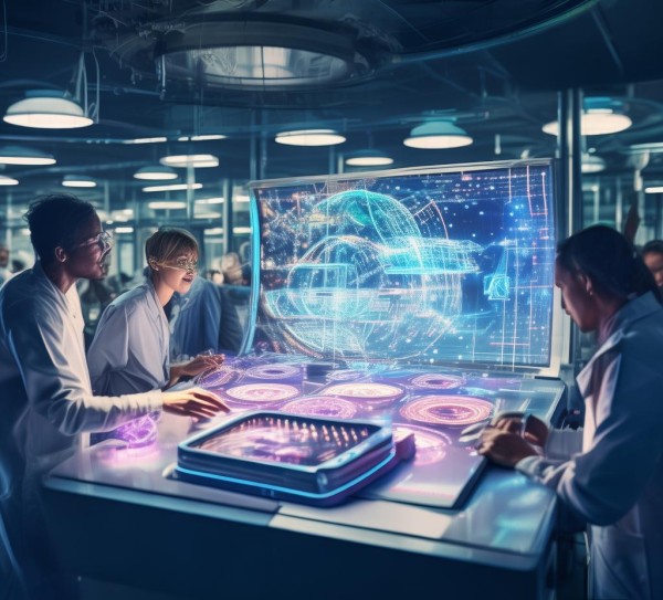 高频科技与半导体制造协同创新,驱动半导体产业向高端化、智能化演进的核心动力