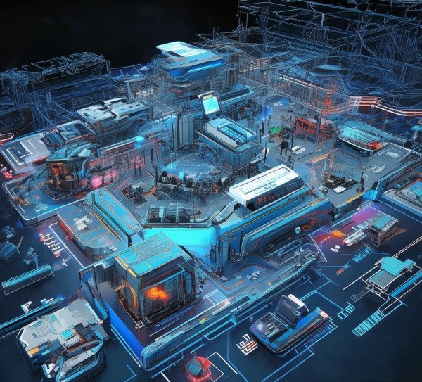 科技活动应急方案设计图，科学规划与风险管控的视觉蓝图