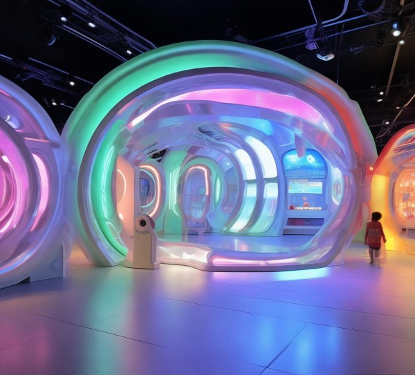 科技活动区域环创设计方案范文,以探究为核心,构建幼儿科学启蒙的创意空间 科技活动区域环创设计方案范文,以探究为核心,构建幼儿科学启蒙的创意空间