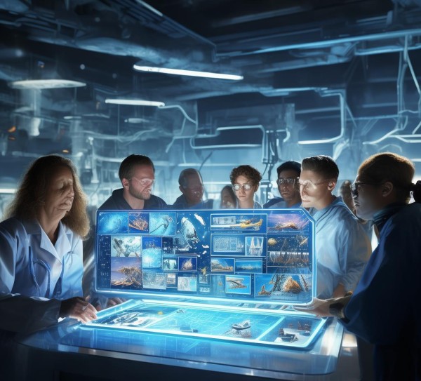 科技与创新作文题目汇总，探索未来，激发灵感