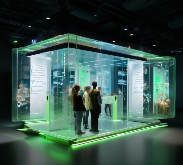 驱蚊科技活动方案设计图，融合科技创新与互动体验的实践方案