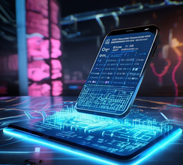 齐治科技动态密码的app叫啥？官方应用名称及功能解析