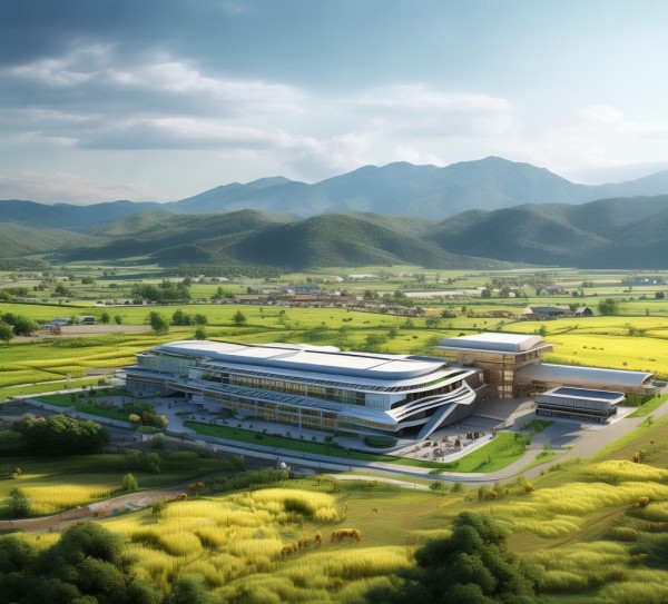 青海顺洲农牧业科技开发有限公司，科技赋能农牧业，助力乡村振兴的先锋力量