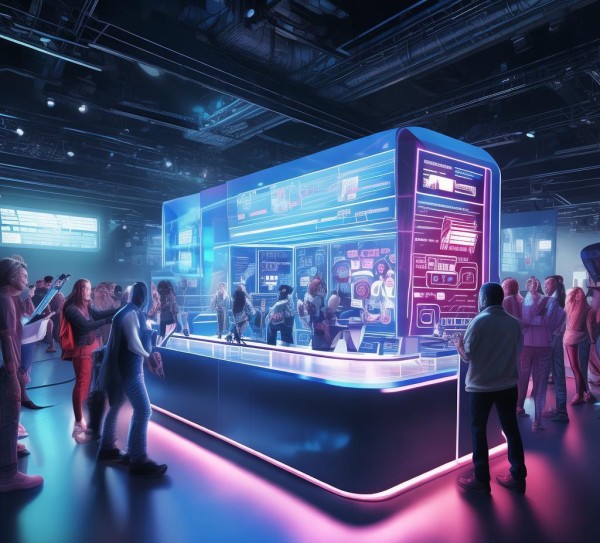 高科技活动促销方案设计，创新技术赋能与精准营销的策略解析