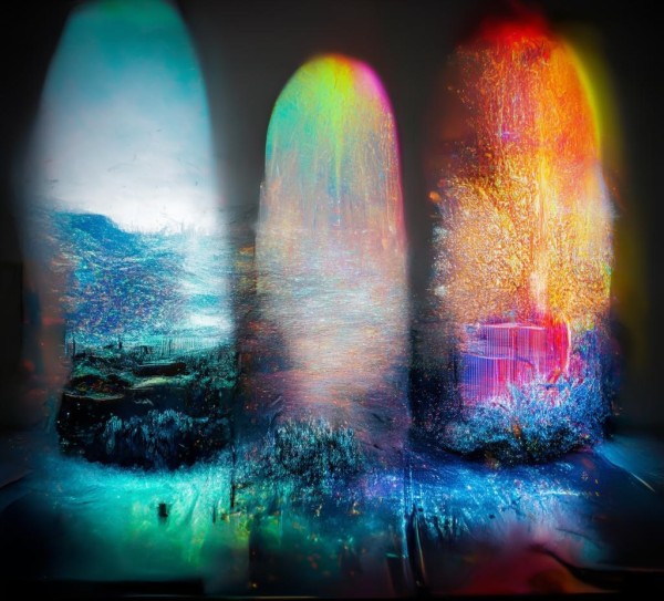 从静态到动态，如何利用高科技手段将图片活起来，创造沉浸式视觉体验