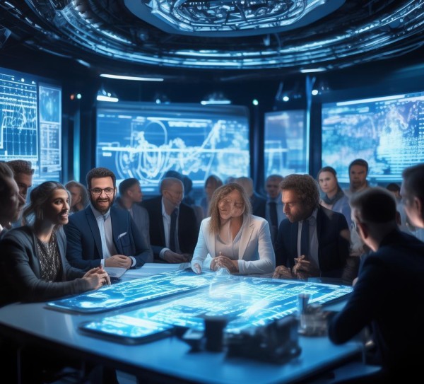 前沿科技与产业创新发展论坛举行，汇聚智慧共话产业升级新动能